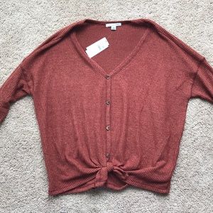 American eagle sweater